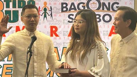 Michael Rama is still Cebu City mayor .